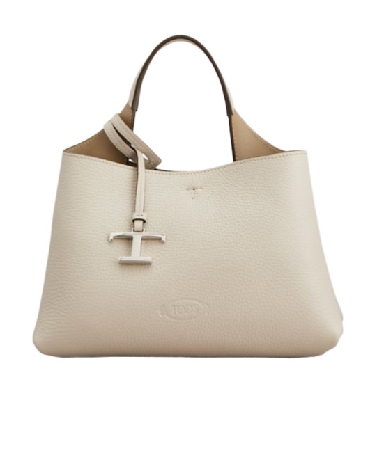 Tod's Leather Mini Bag