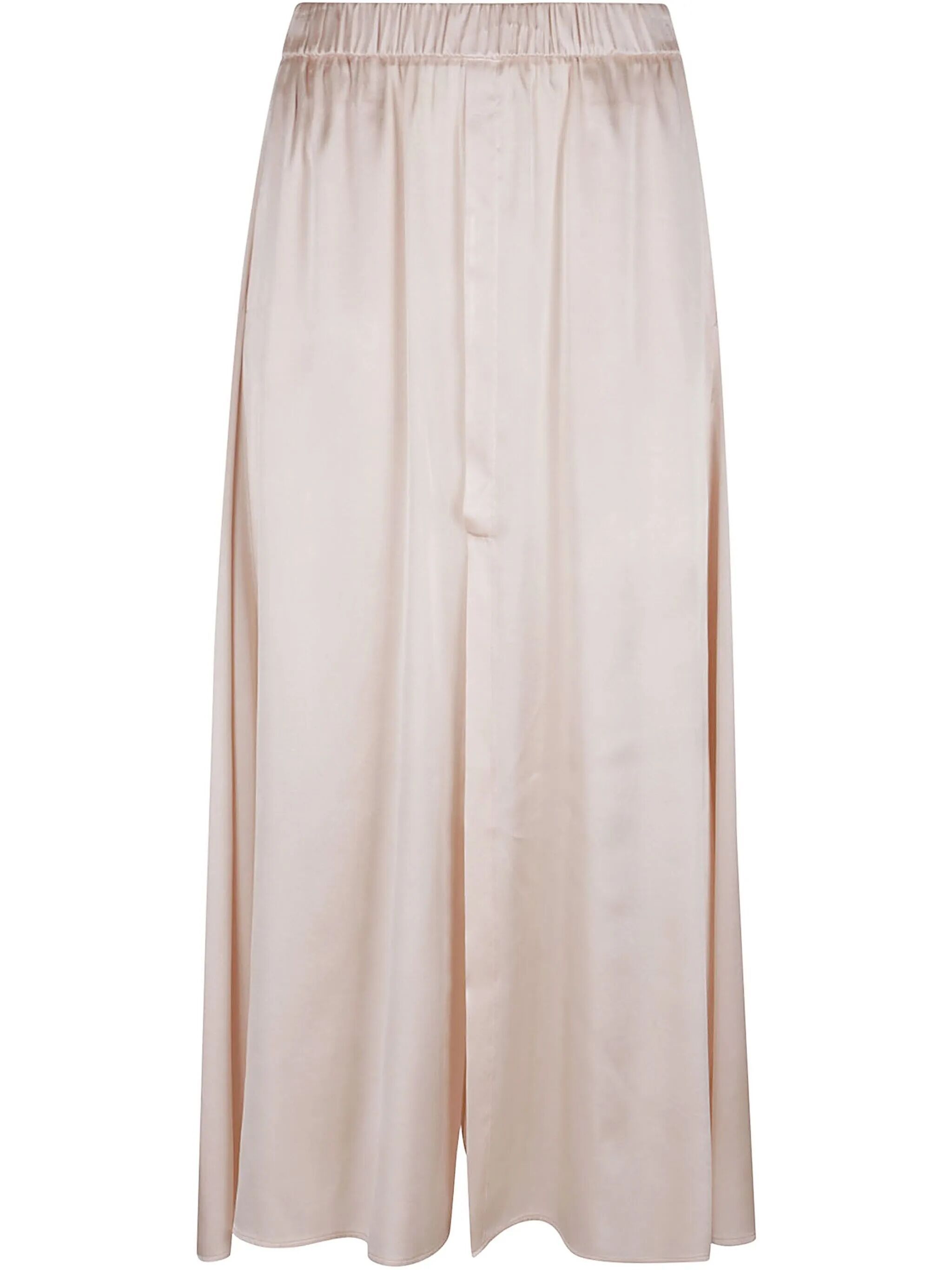Forte Forte Satin Midi Skirt