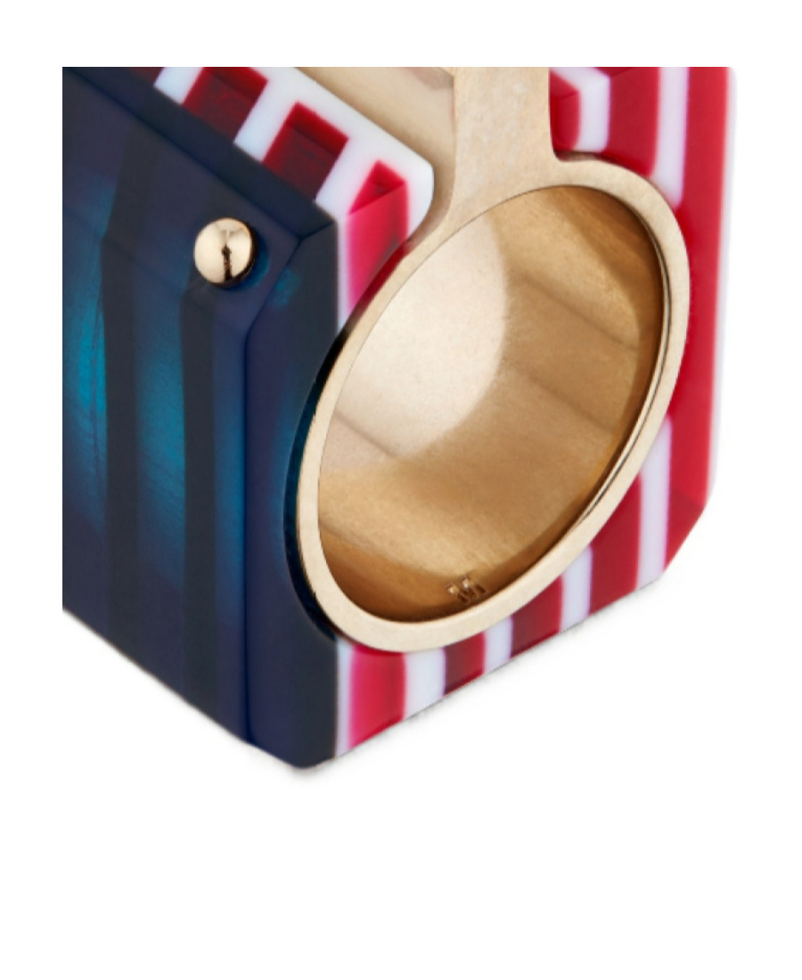 Dior Sorbet Ring In Multicolor