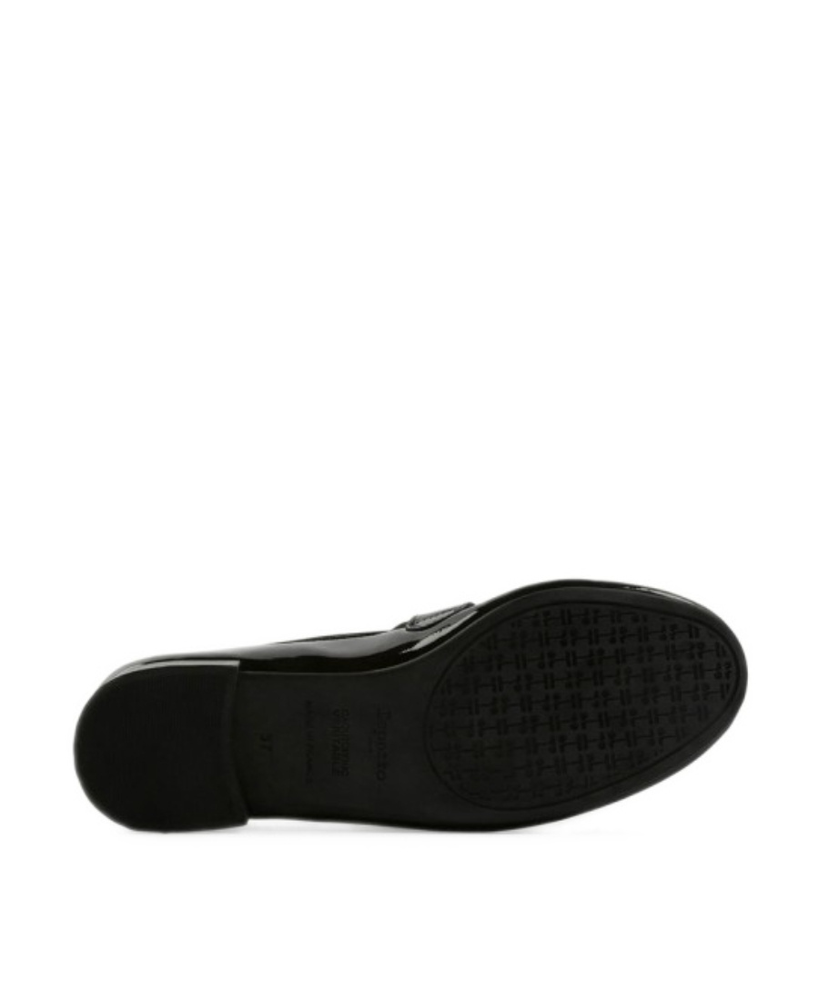 Repetto Michael 20mm Loafers In Black
