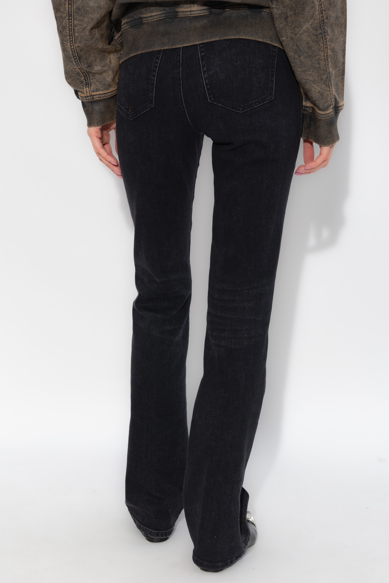DIESEL D-ESCRIPTION JEANS