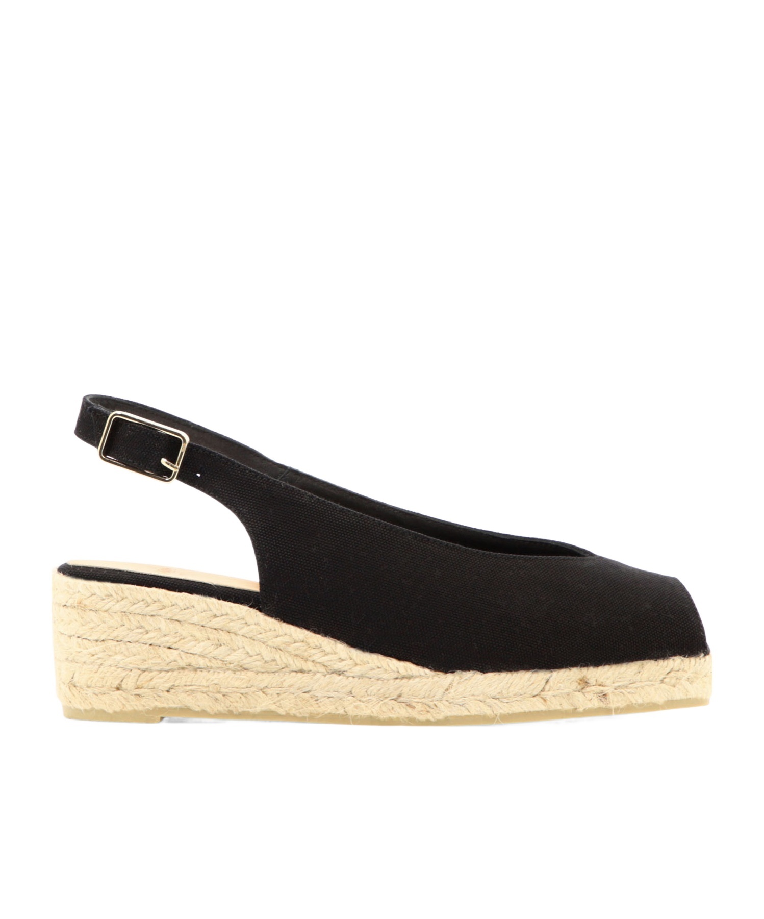 Castaã±er Castañer Dosalia Espadrilles In Black