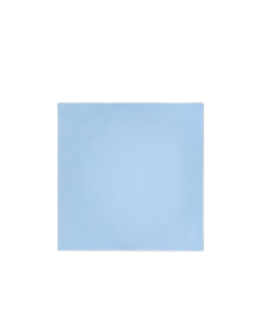 Valentino Toile Iconographe Scarf In Blue