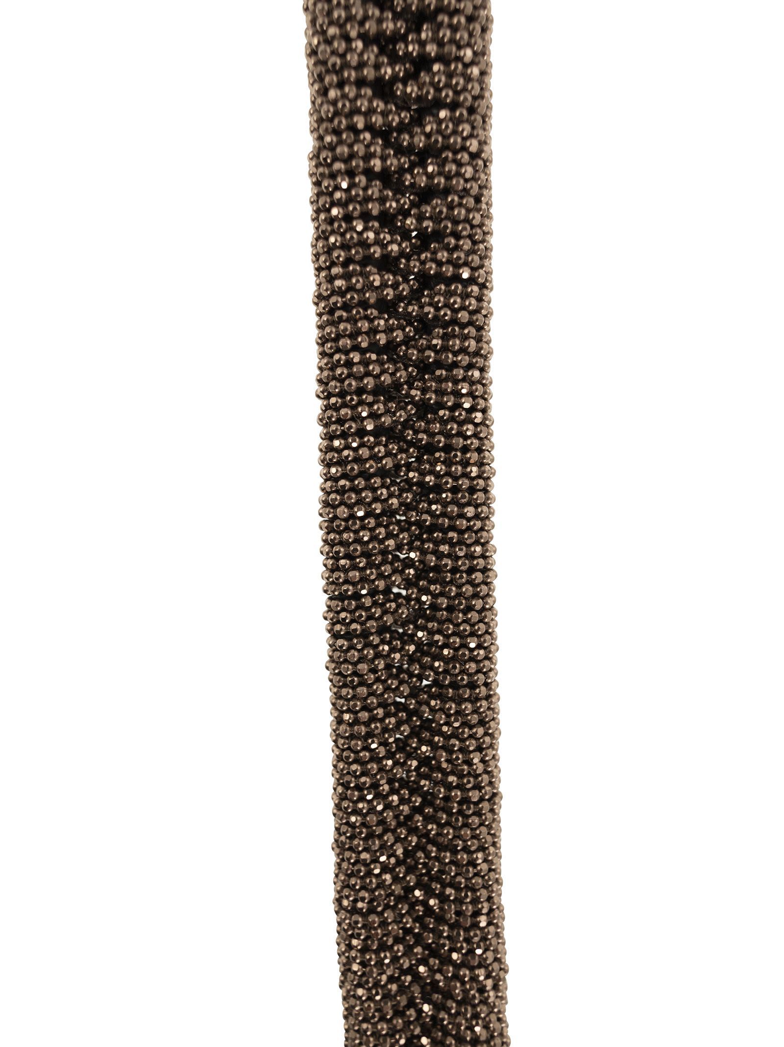 Brunello Cucinelli Necklace In Jewellery In Yellow