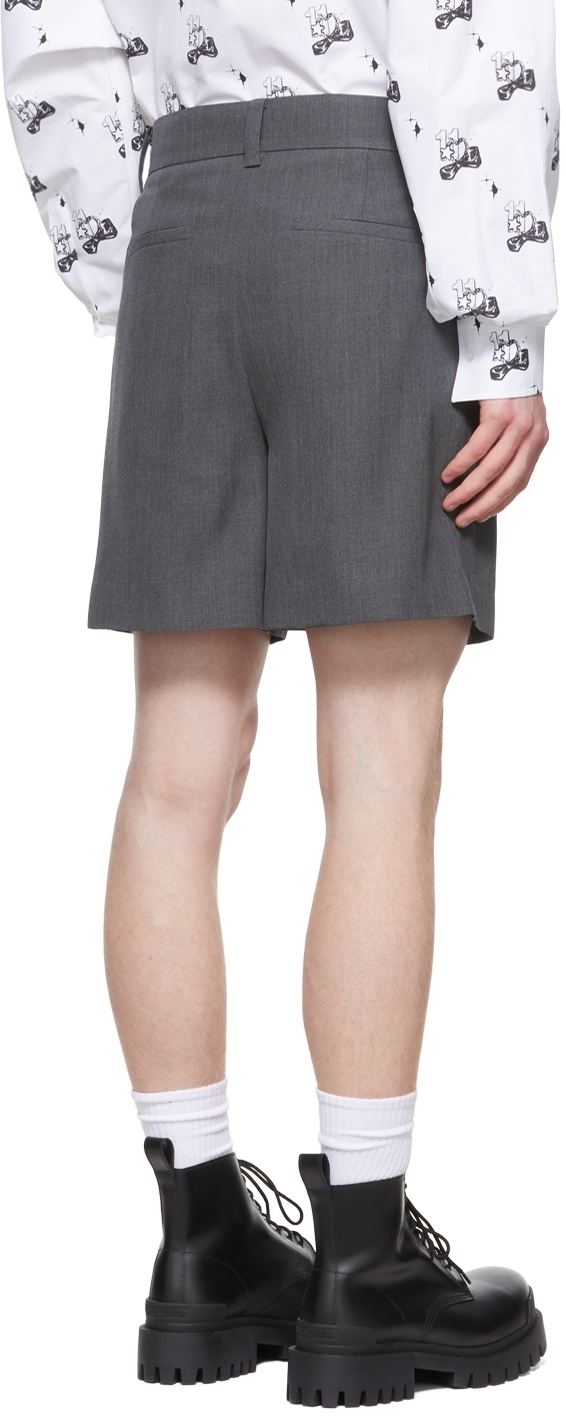 We11 Done Tailored Shorts