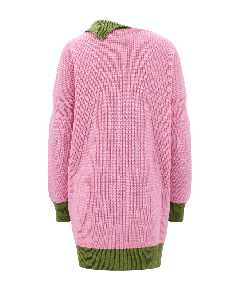 Marni Sweater In Pink