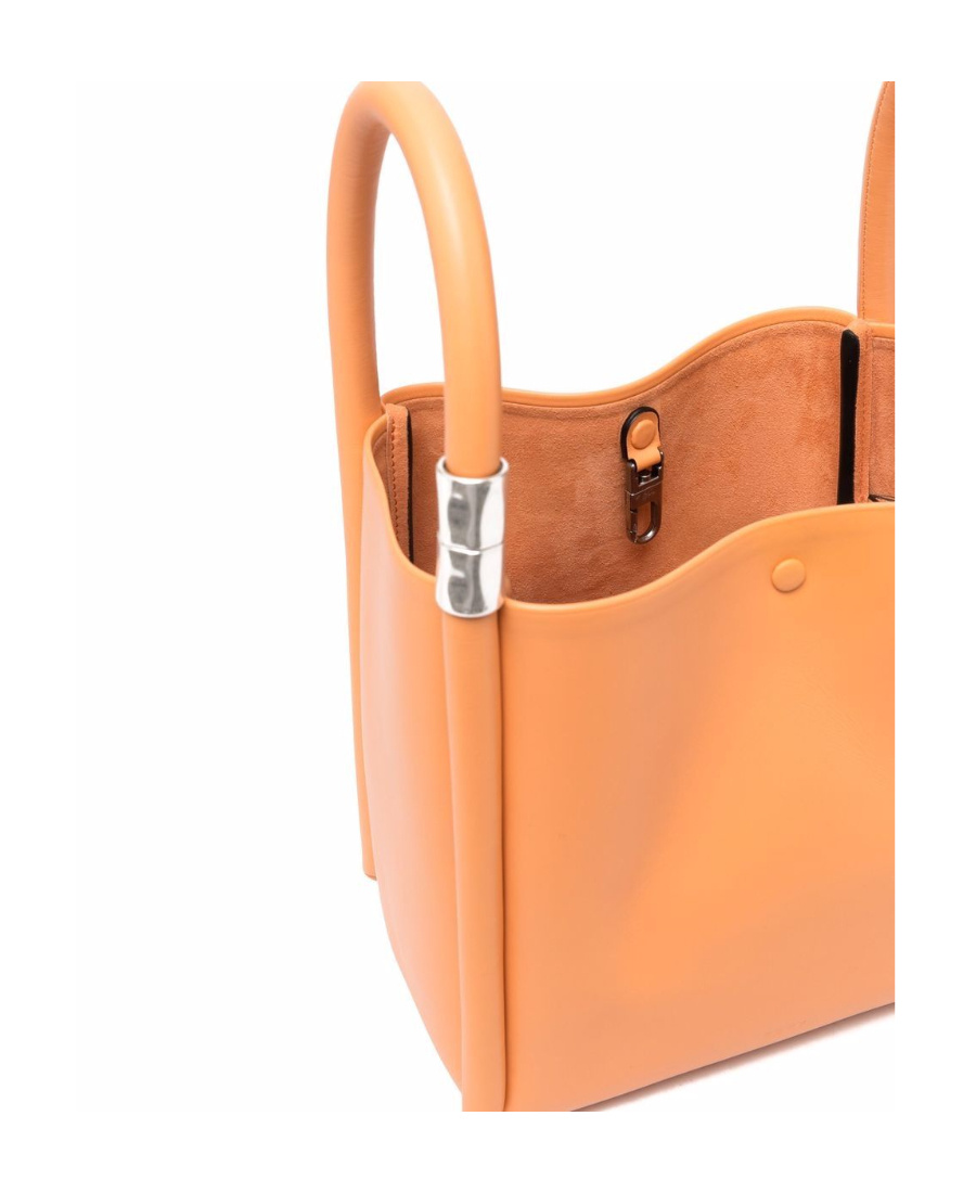 BOYY LOGO SHOULDER BAG