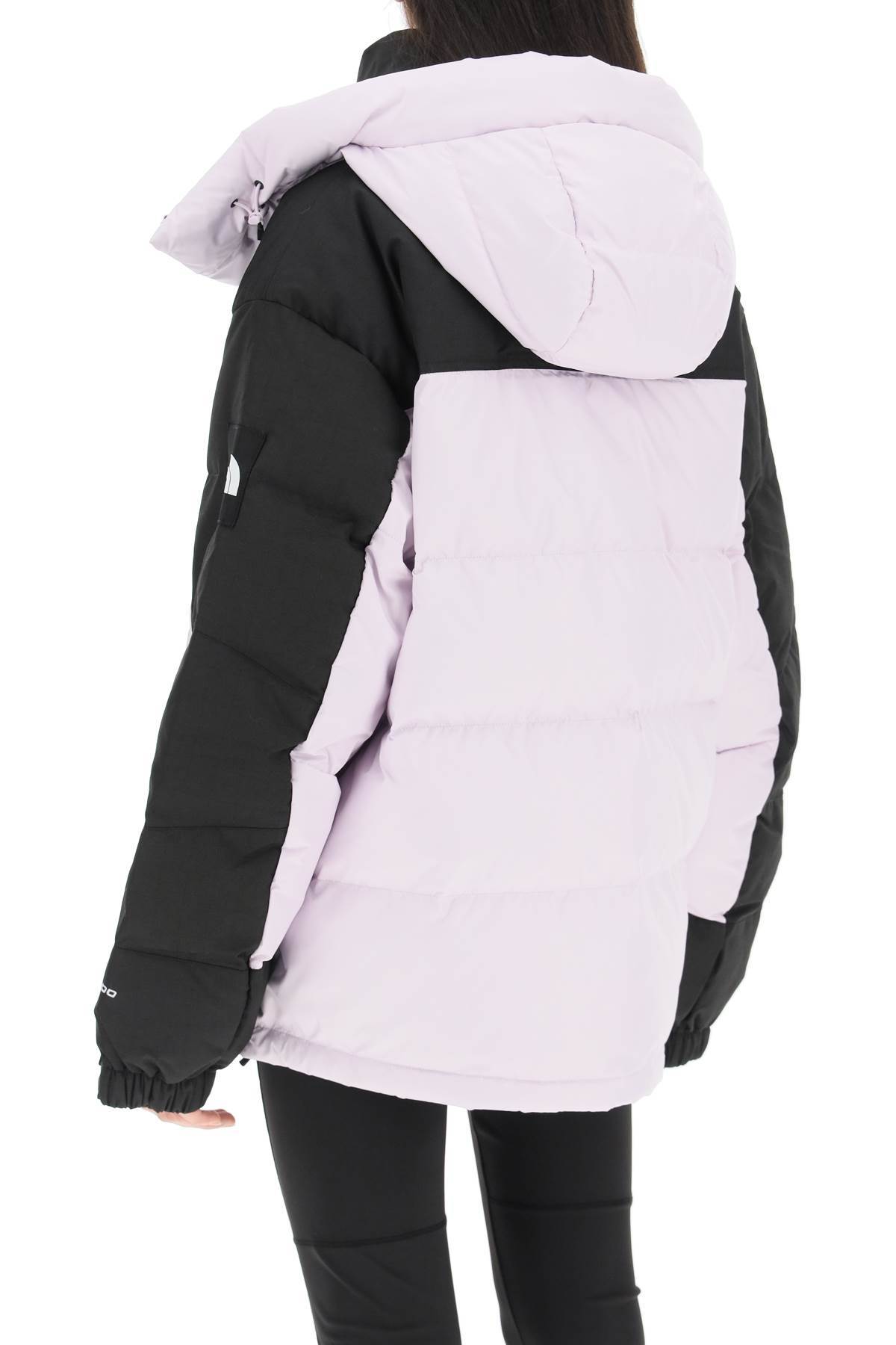 THE NORTH FACE HIMALAYAN 550DOWN JACKET 
