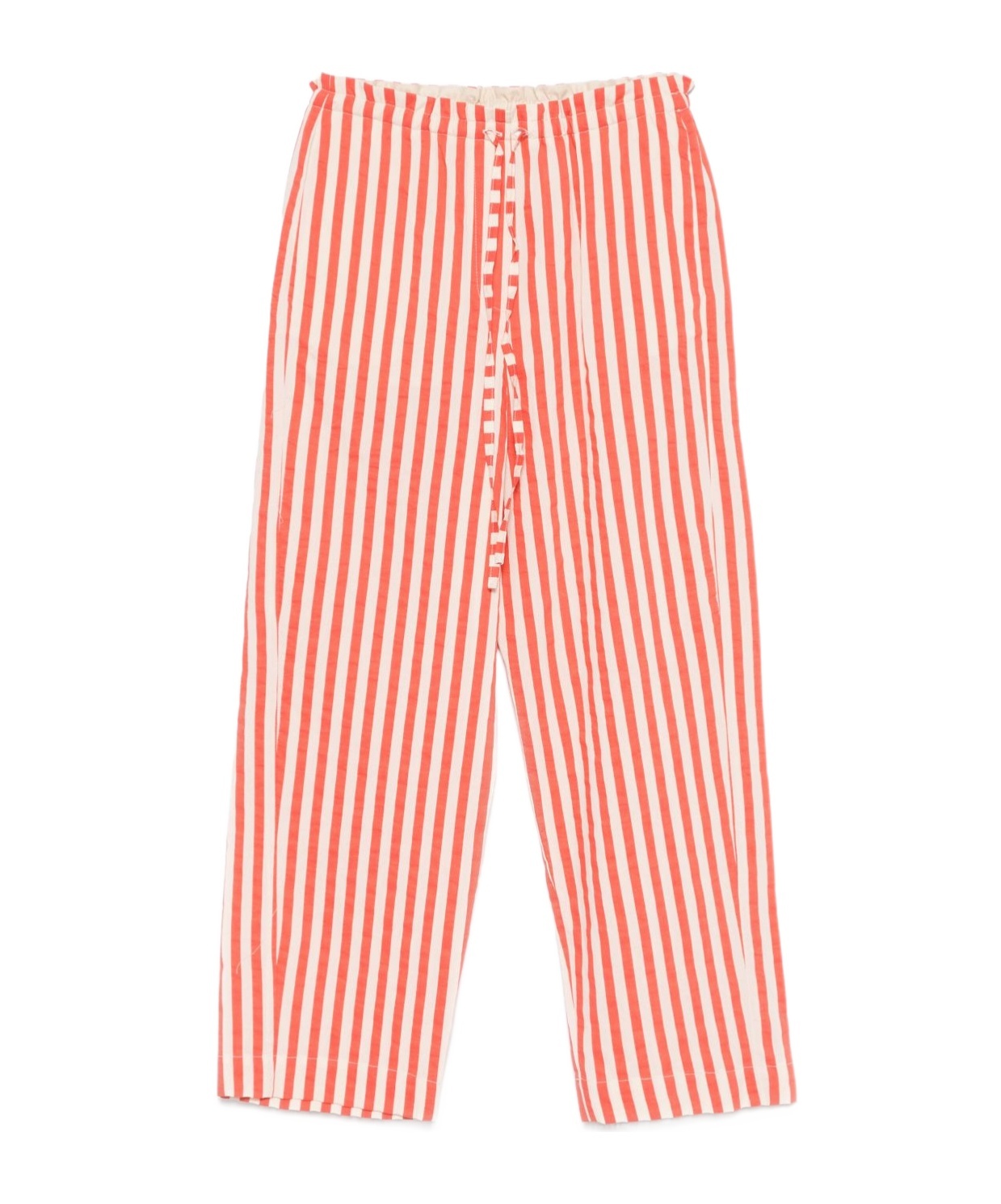 Alysi Drawstring Casual Pants