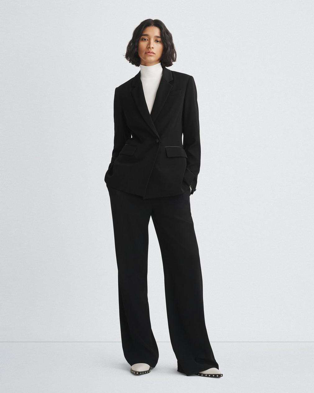 Rag & Bone Single-breasted Suit Jacket