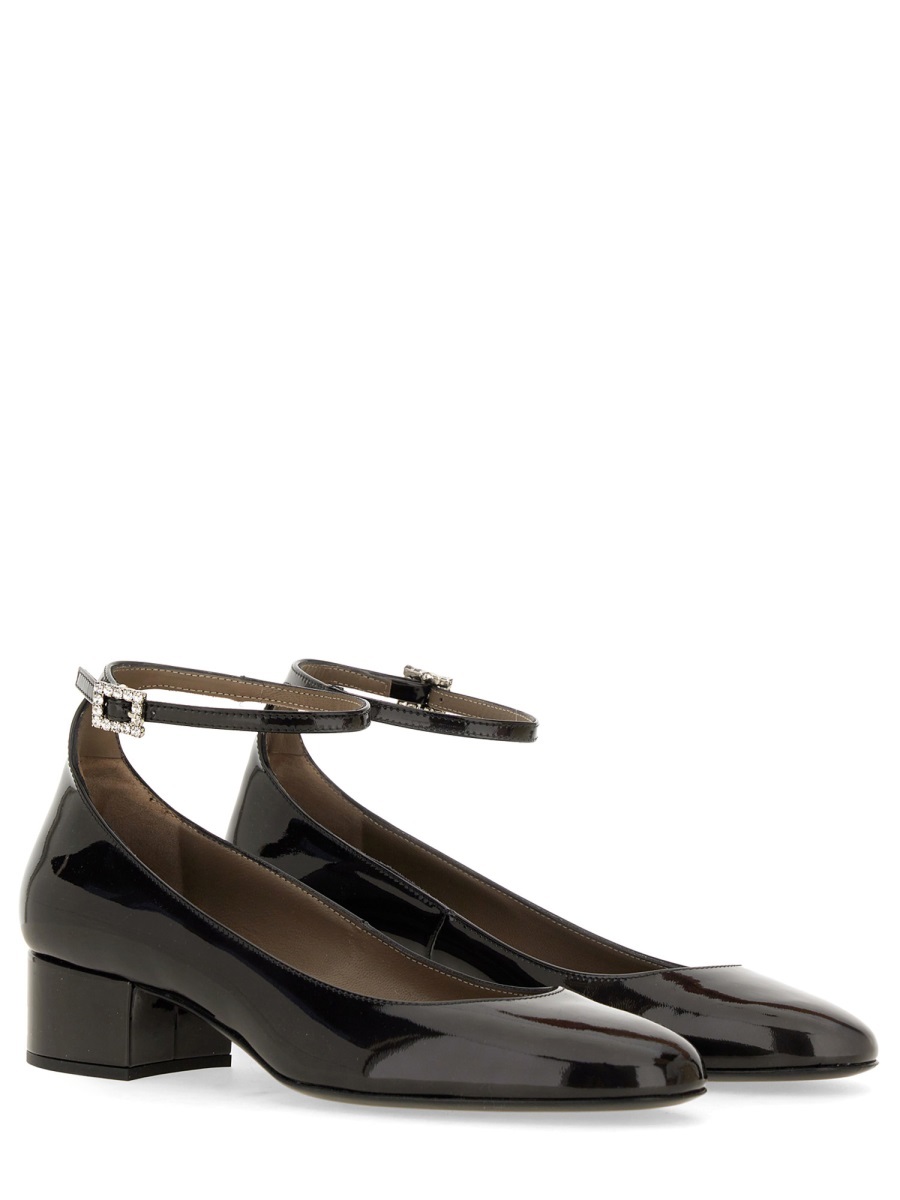 ROBERTO FESTA ROBERTO FESTA MARGOT MARY JANE FLATS 