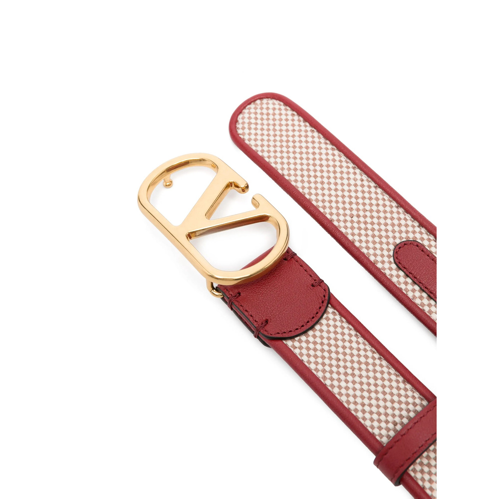 Valentino Leather Belts