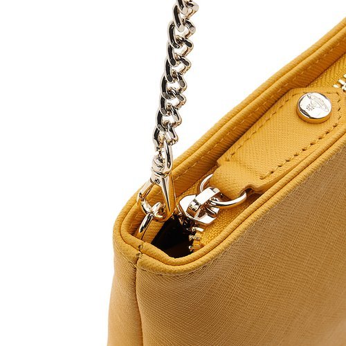 Vivienne Westwood Logo Wallet In Orange