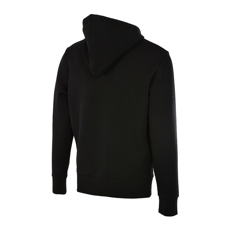 HUGO BOSS LOGO PRINTED SWEATER