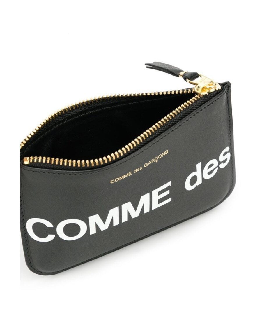 COMME DES GARÇONS WOMEN'S WALLET 