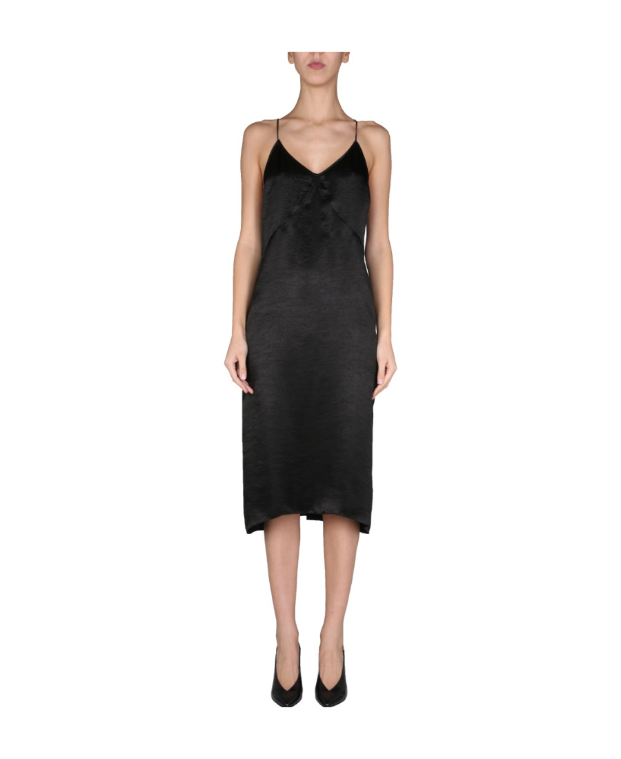 Dsquared2 Dsquared Women Dress Undervest In Black
