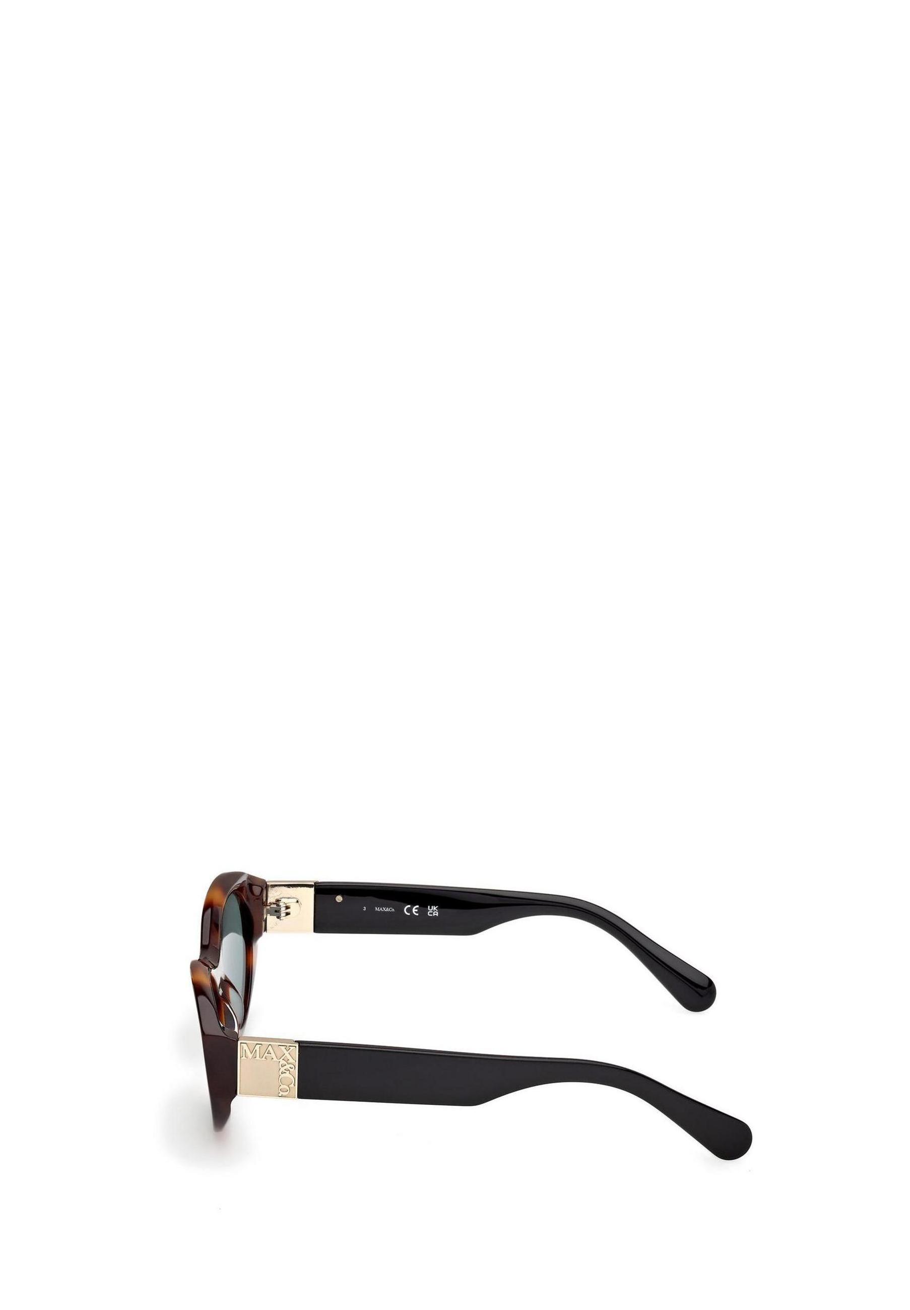 Maxco. Full Frame Sunglasses In Multi