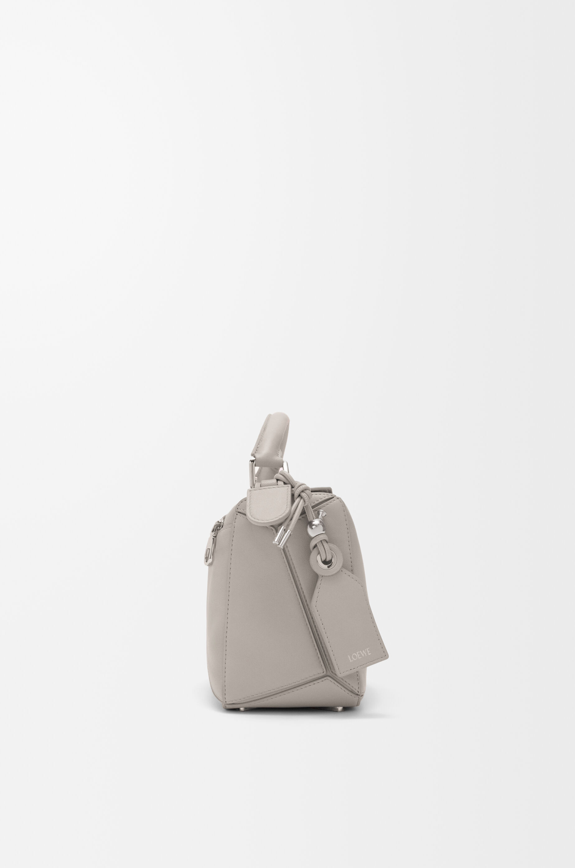 Loewe Small Zip Shoulder Bag