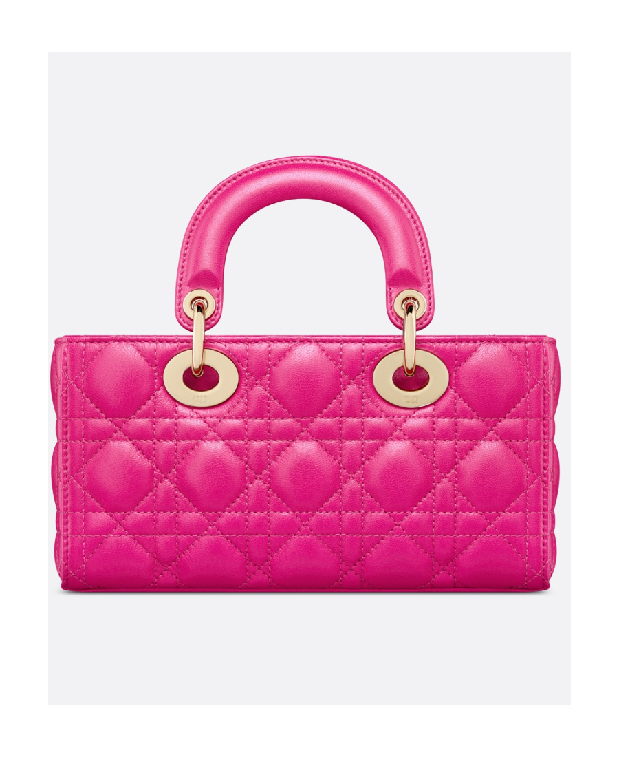 Dior Small Ladyd-joy Bag