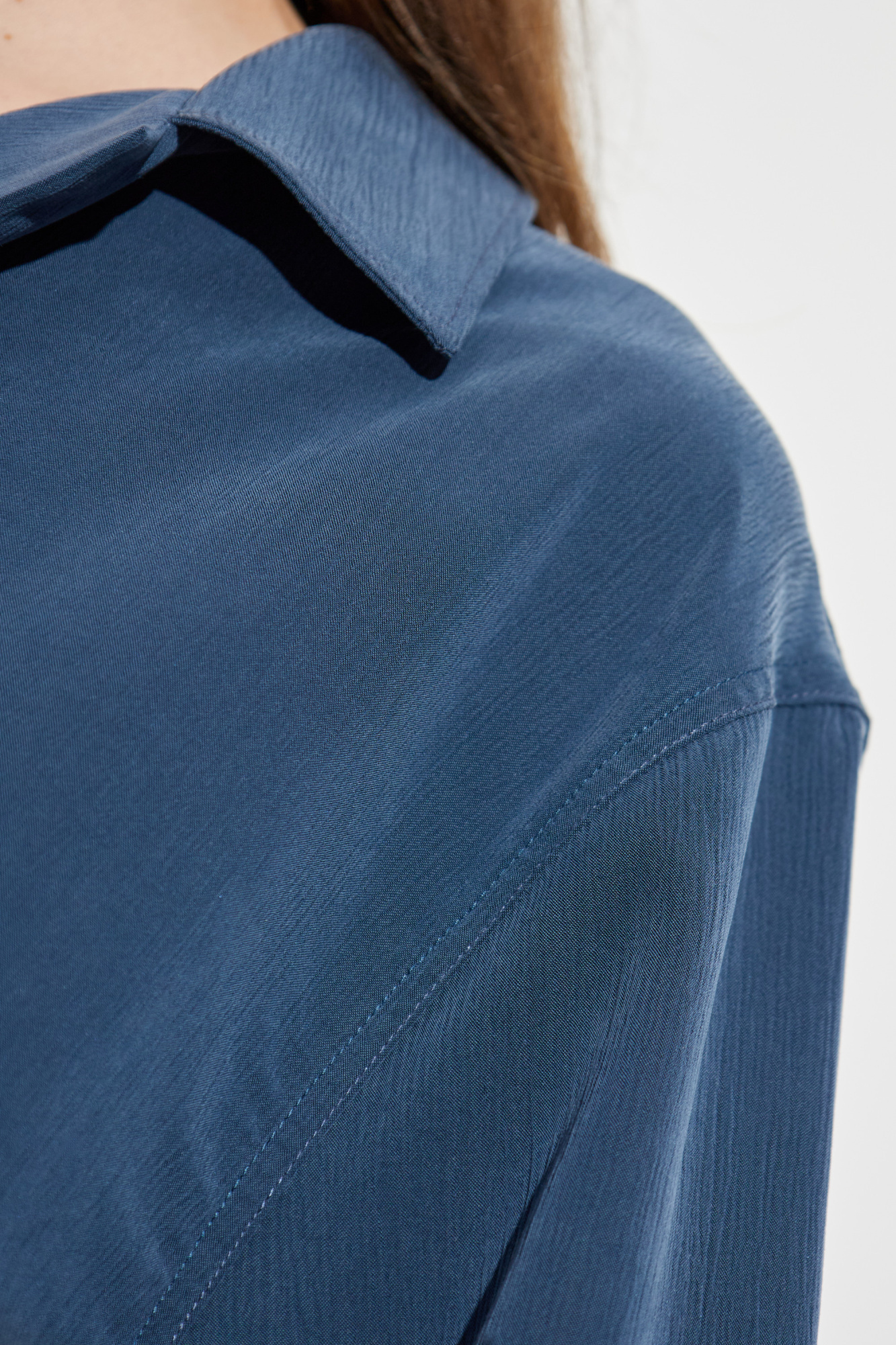 Ps By Paul Smith Short-sleeve Button-up Shirt