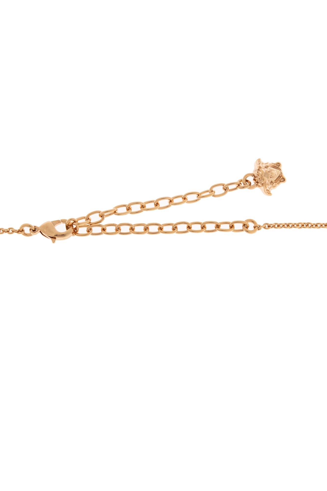 Versace Icons De La Mer Necklace