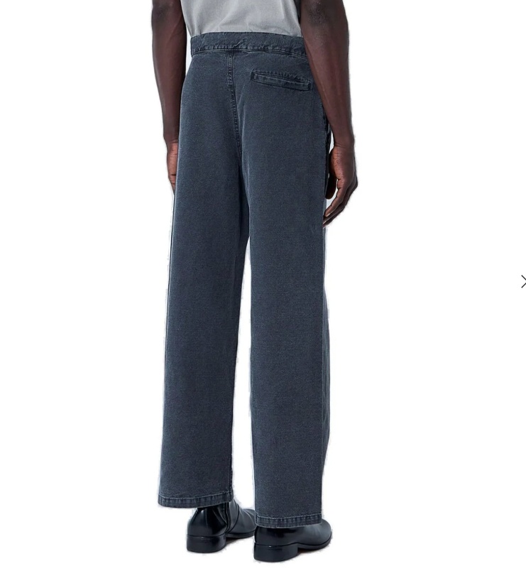 Our Legacy Stern Jeans