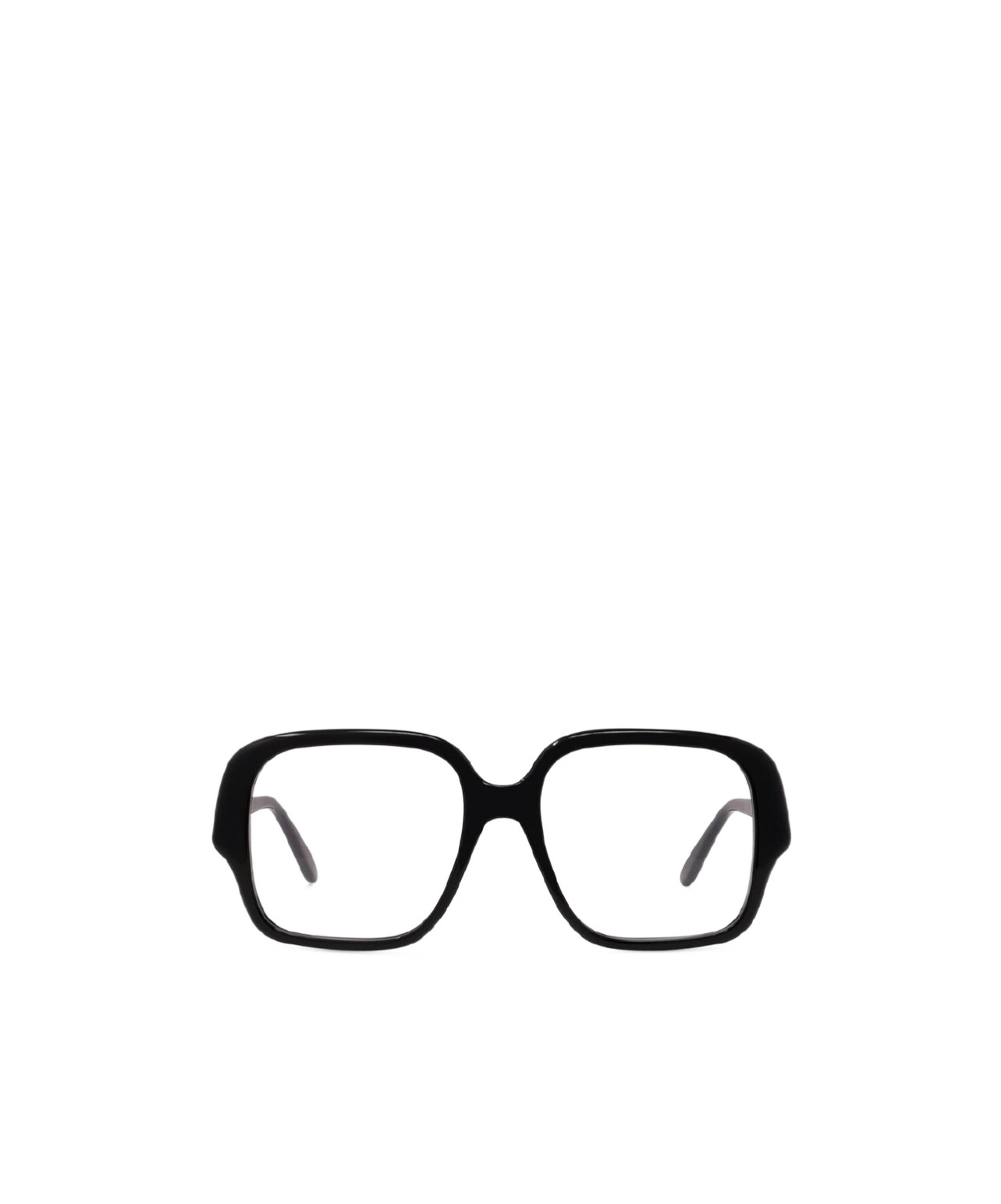 Loewe Full-frame Flat Mirror In Black