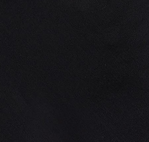 Khaite Layered Sheer And Lustrous Black Skirt
