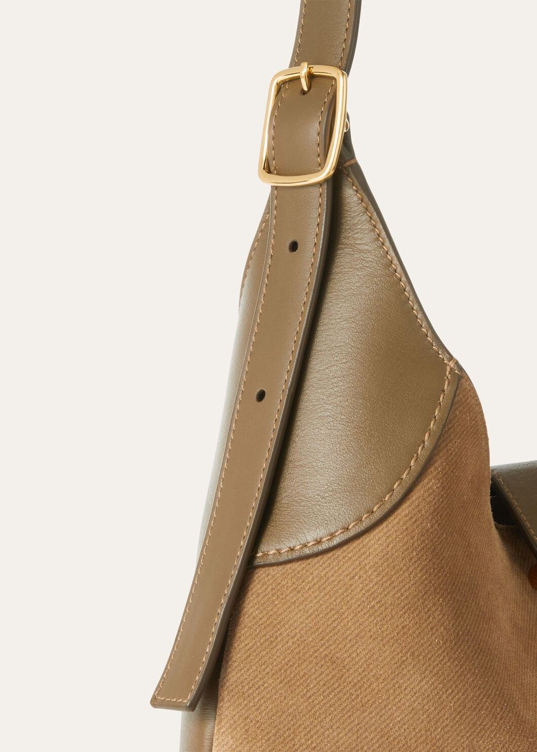Loro Piana Medium Bobbin Bag