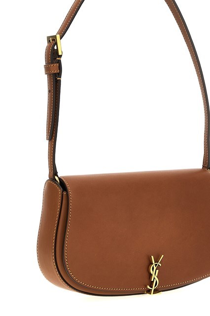 Saint Laurent Borsa A Spalla 'voltaire' Mini