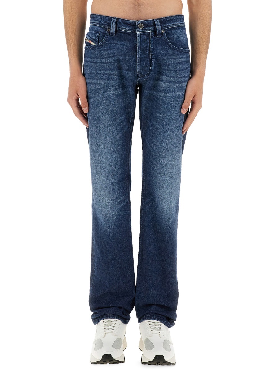 Diesel Jean Droit