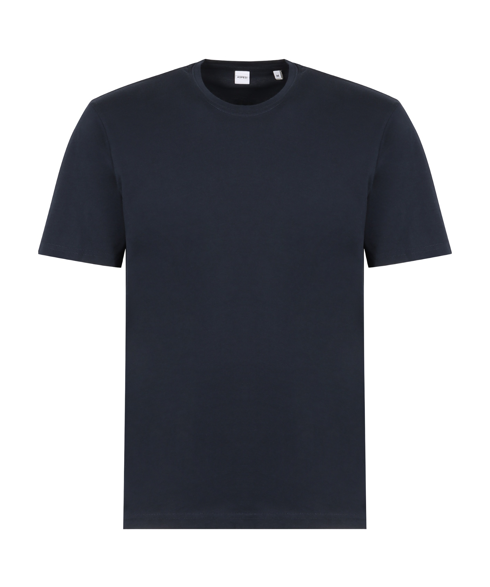 ASPESI CREW-NECK T-SHIRT