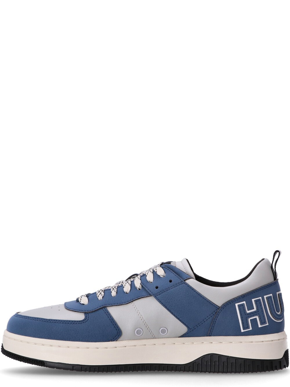 Hugo Boss Kilian Tenn Sneakers In Multicolor