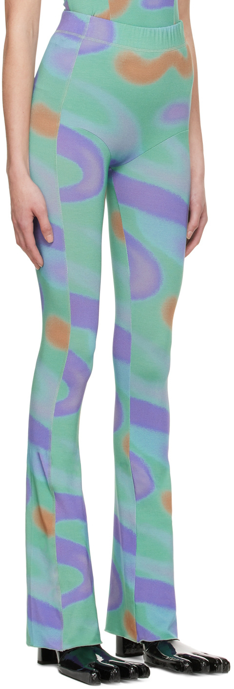 AVAVAV APARTMENT CASUAL PANTS