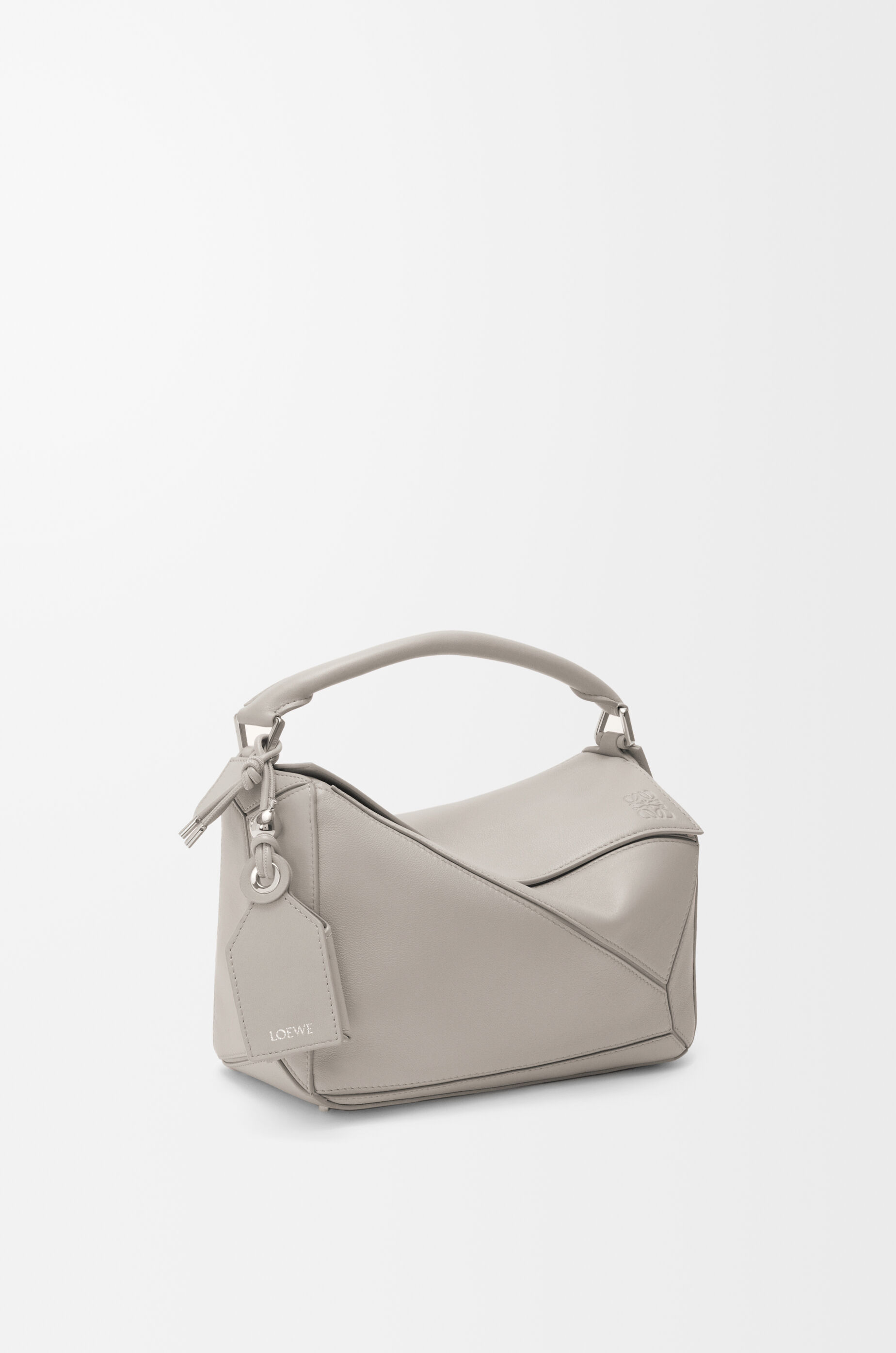 Loewe Small Zip Shoulder Bag
