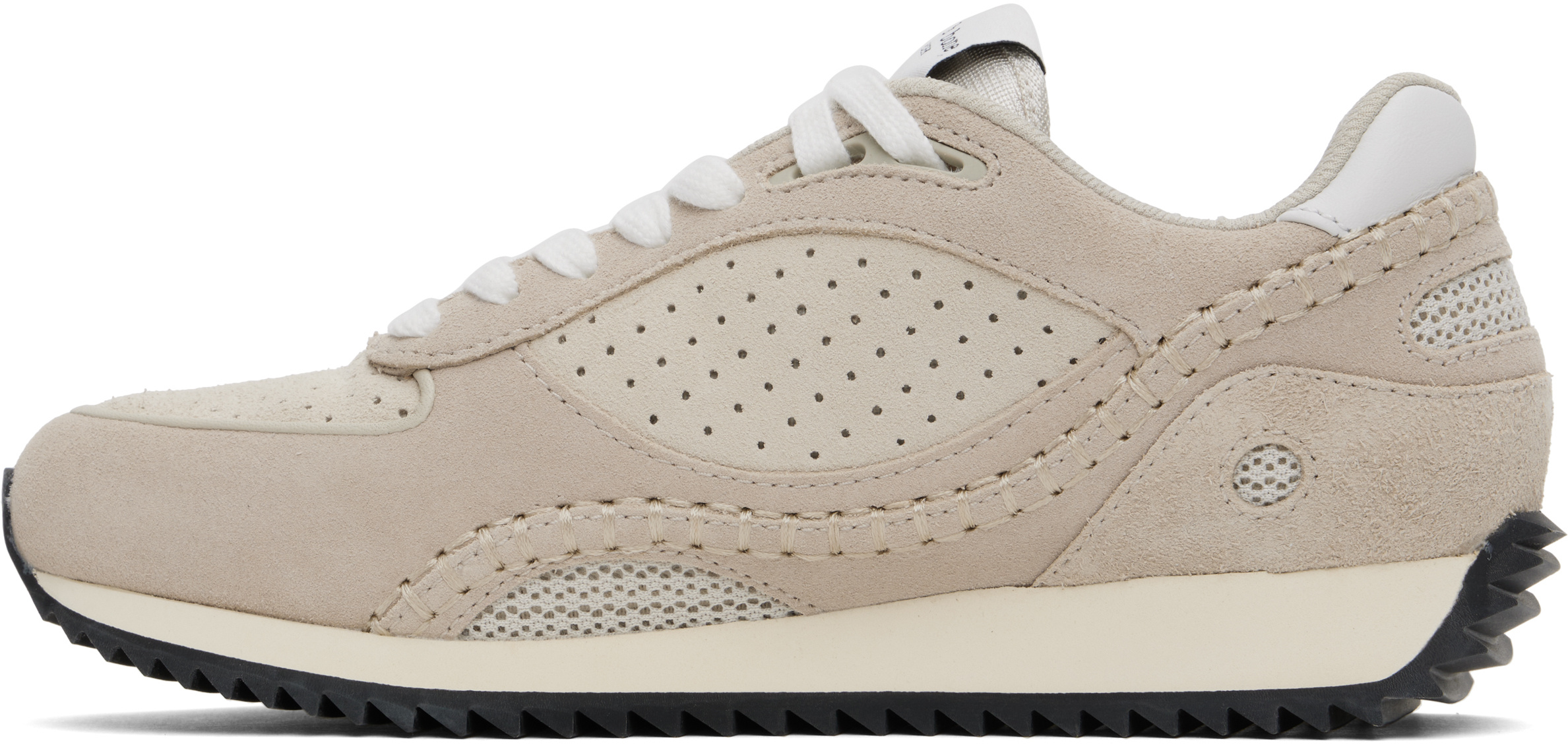 Rag & Bone Lace-up Low-top Sneakers