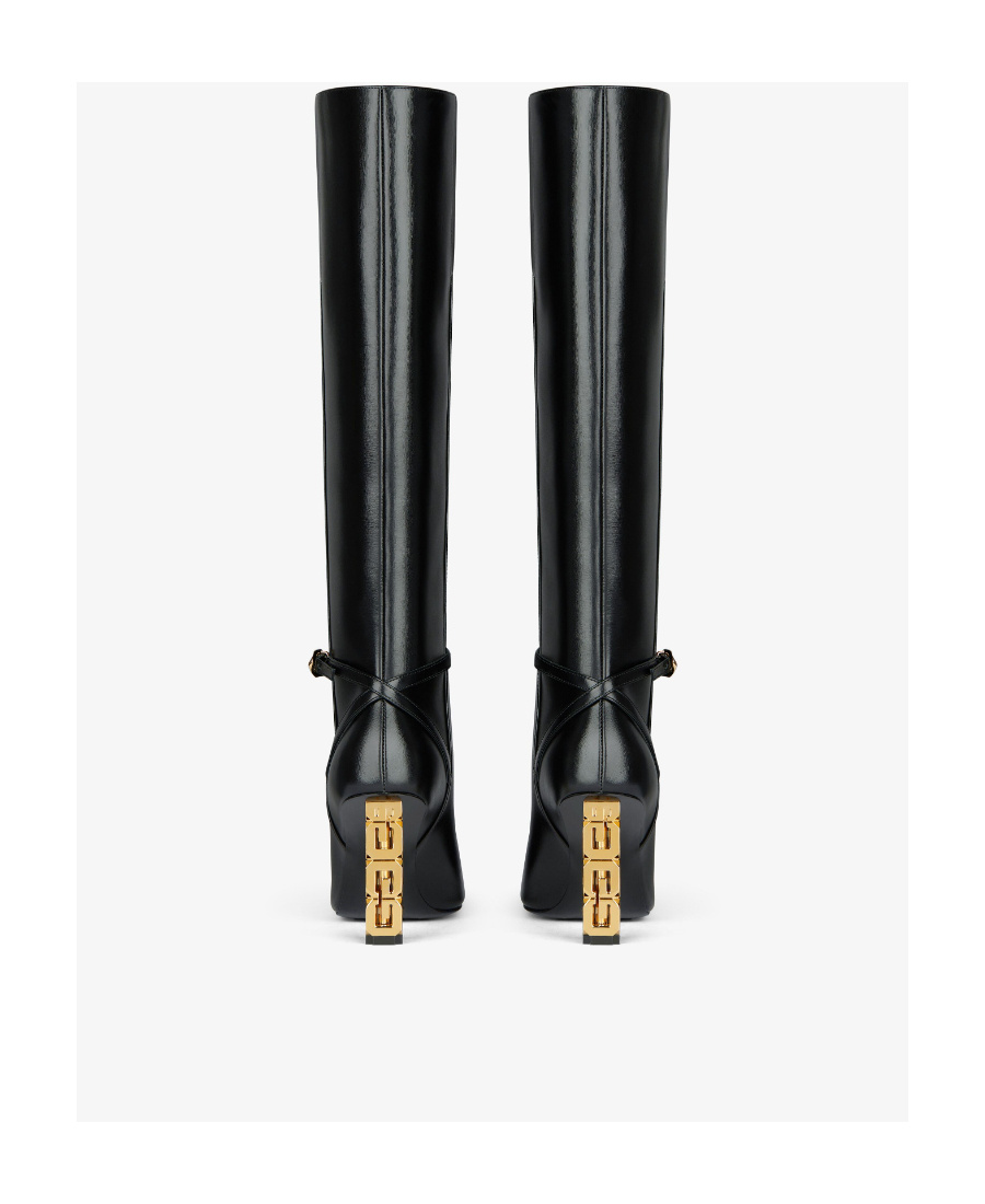 Givenchy G Cube In Black