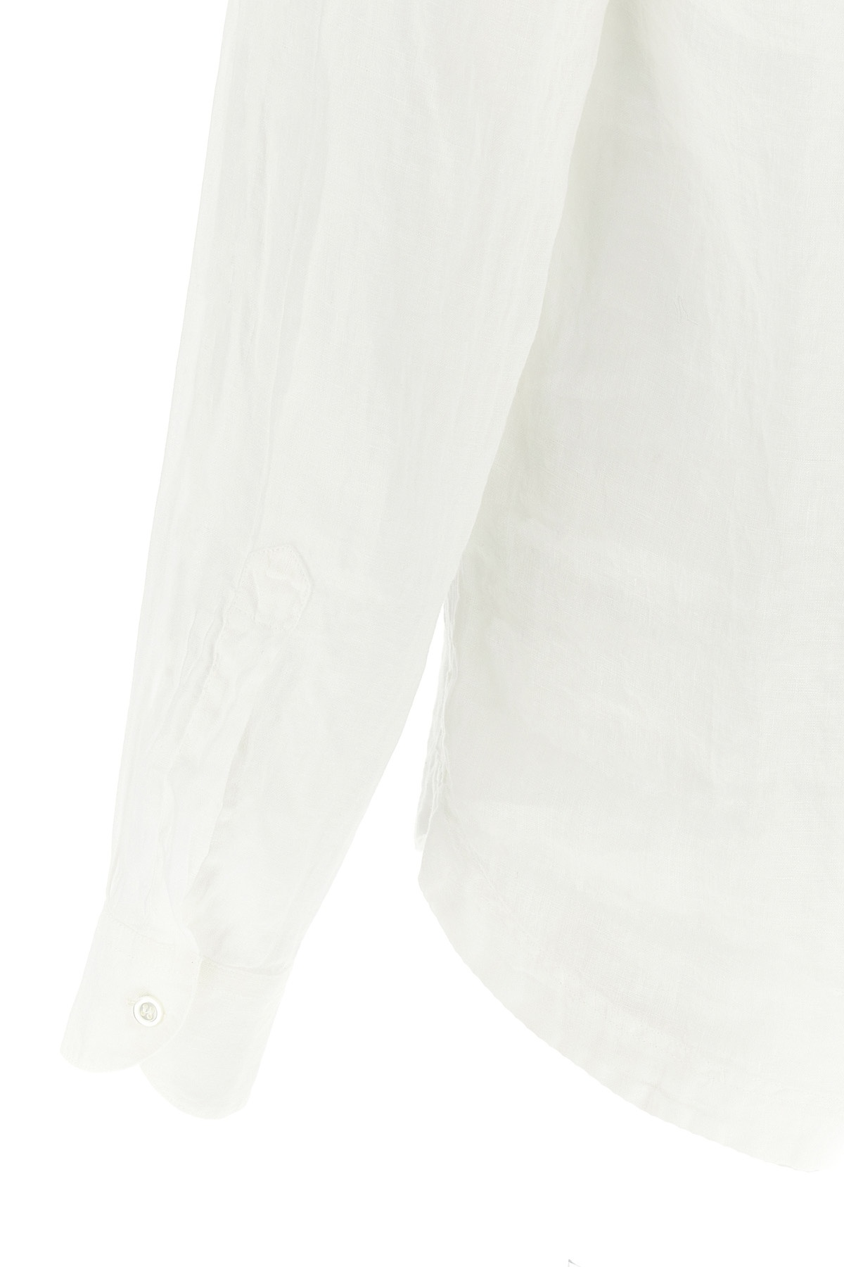 BARENA VENEZIA 'PAVAN' SHIRT