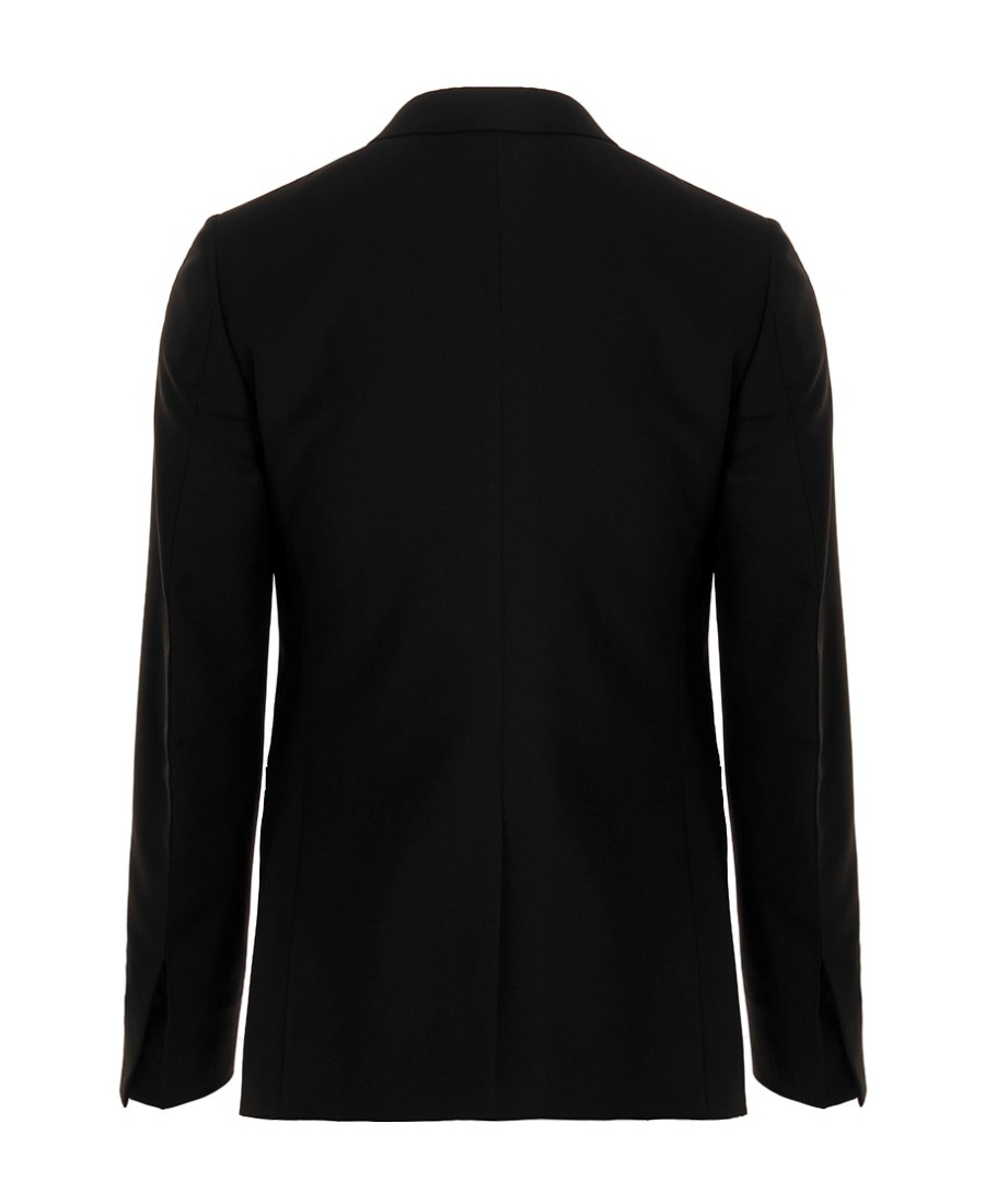 GIVENCHY GIVENCHY U-LOCK LONG-SLEEVED BLAZER