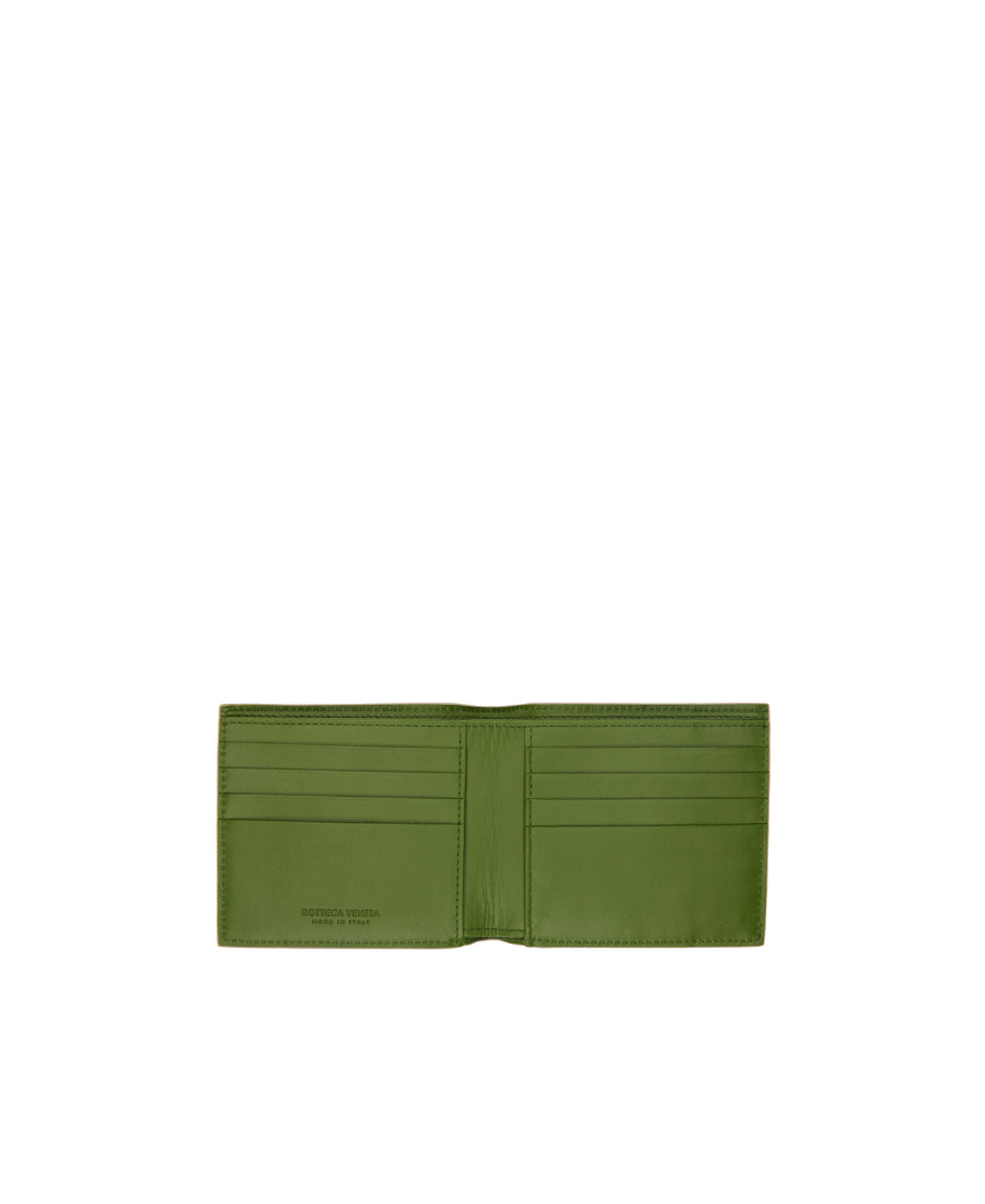 BOTTEGA VENETA BOTTEGA VENETA BIFOLD WALLET