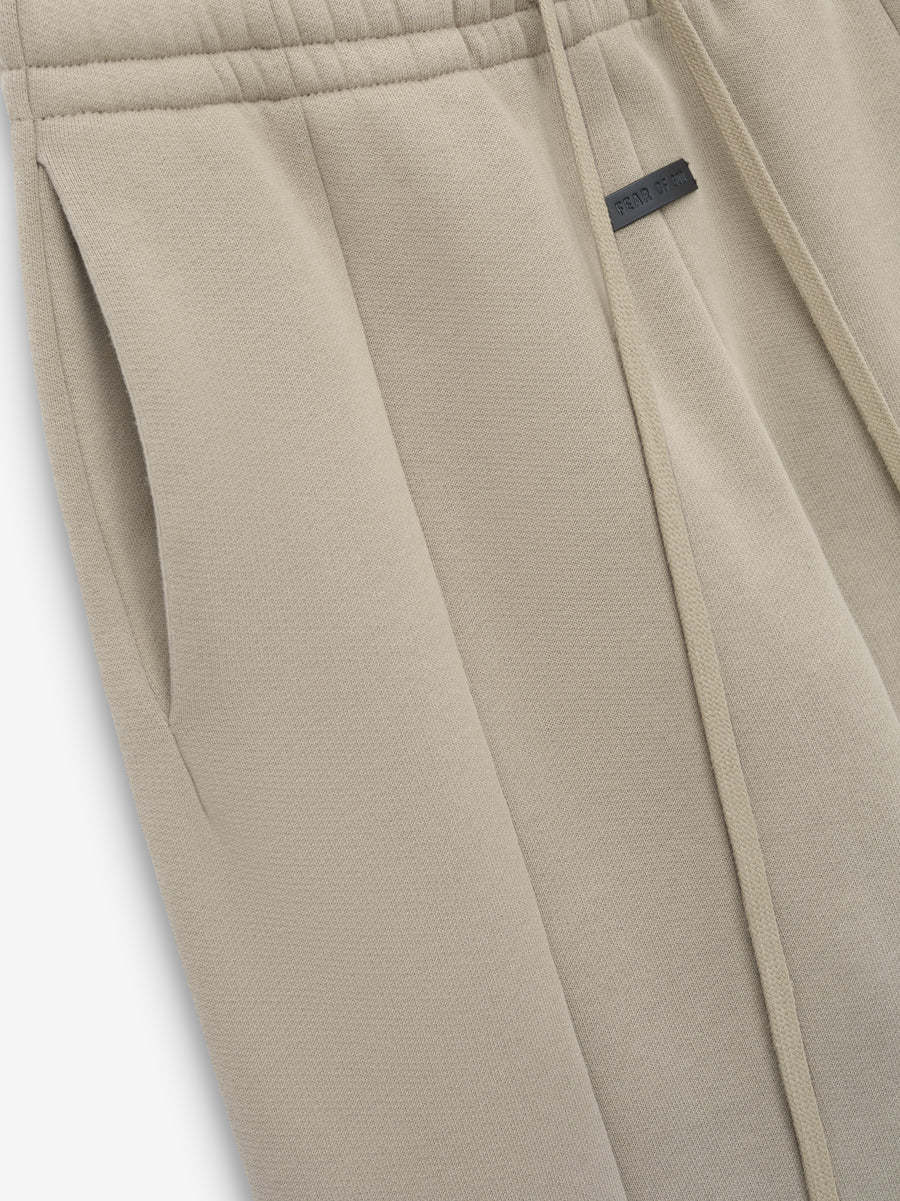 Fear Of God Eternal Sweatpant In Dusty Beige