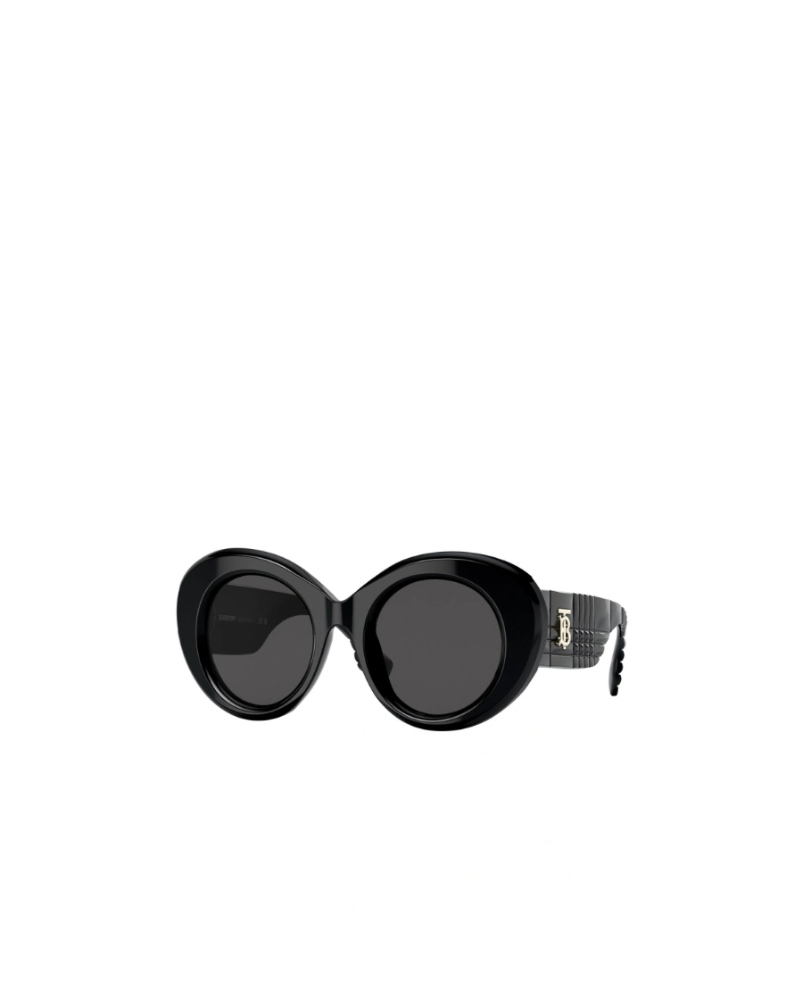 BURBERRY BURBERRY EYEWEAR MARGOT SUNGLASSES