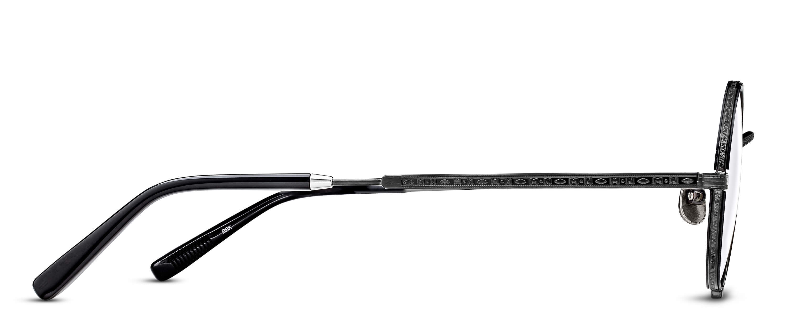 Matsuda Full-frame Plain Mirror