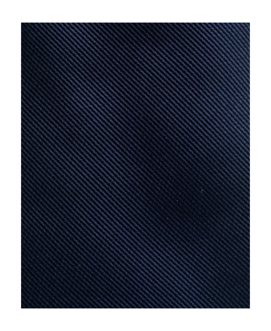 Brunello Cucinelli Satin-finish Pointed-tip Tie In Blue