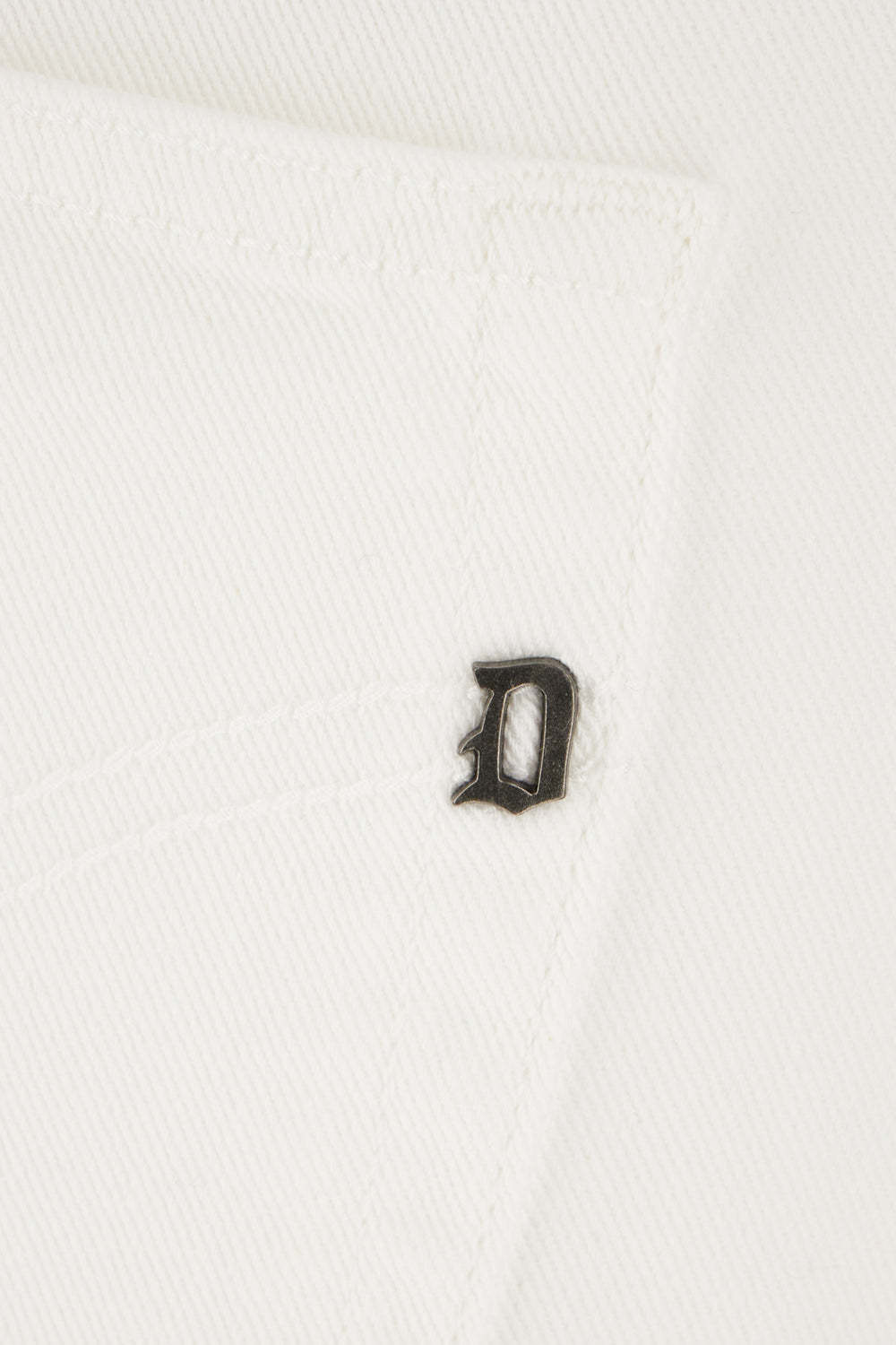 Dondup Stretch Denim Jeans Belt Loops