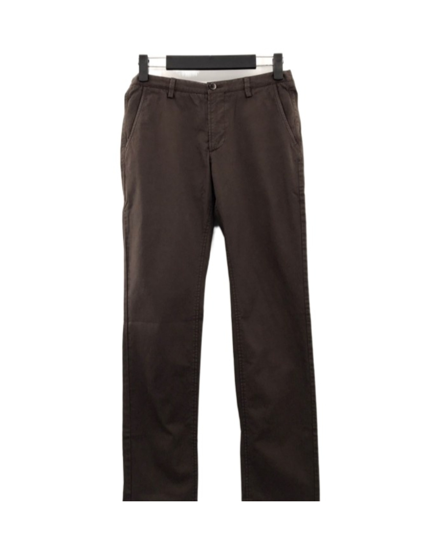 HUGO BOSS LOGO CASUAL PANTS