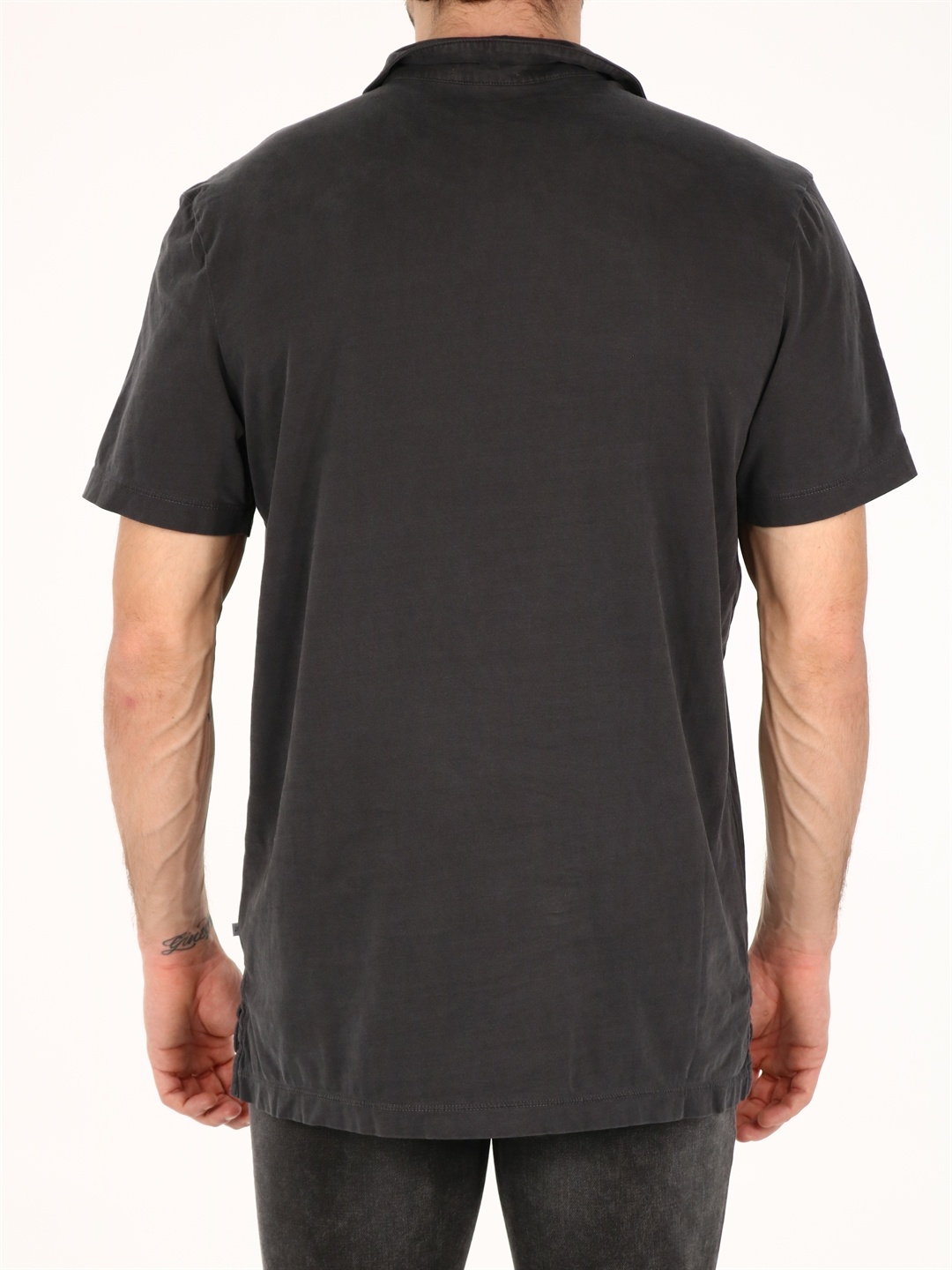 JAMES PERSE CLASSIC POLO SHIRT