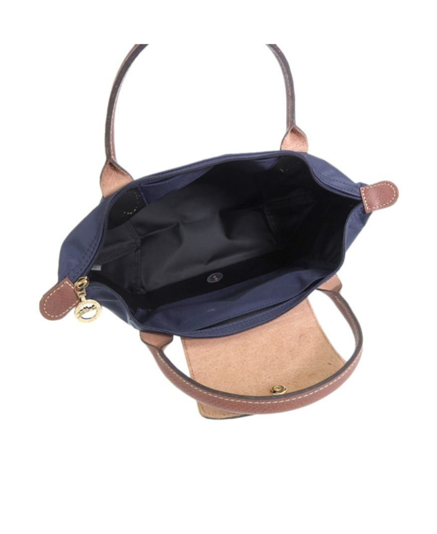 LONGCHAMP LOGO HANDBAG