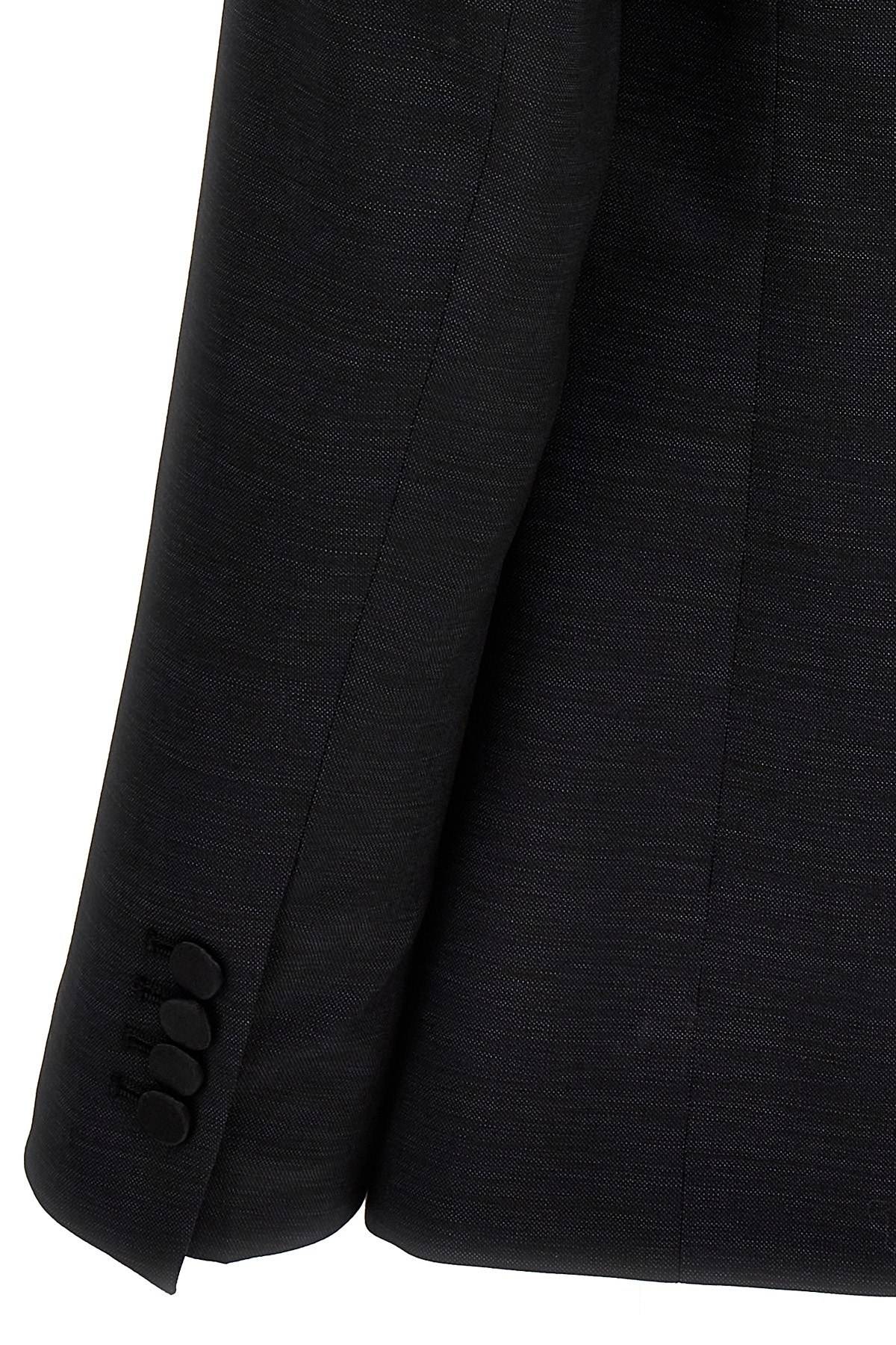 Tagliatore Completo Doppiopetto In Black