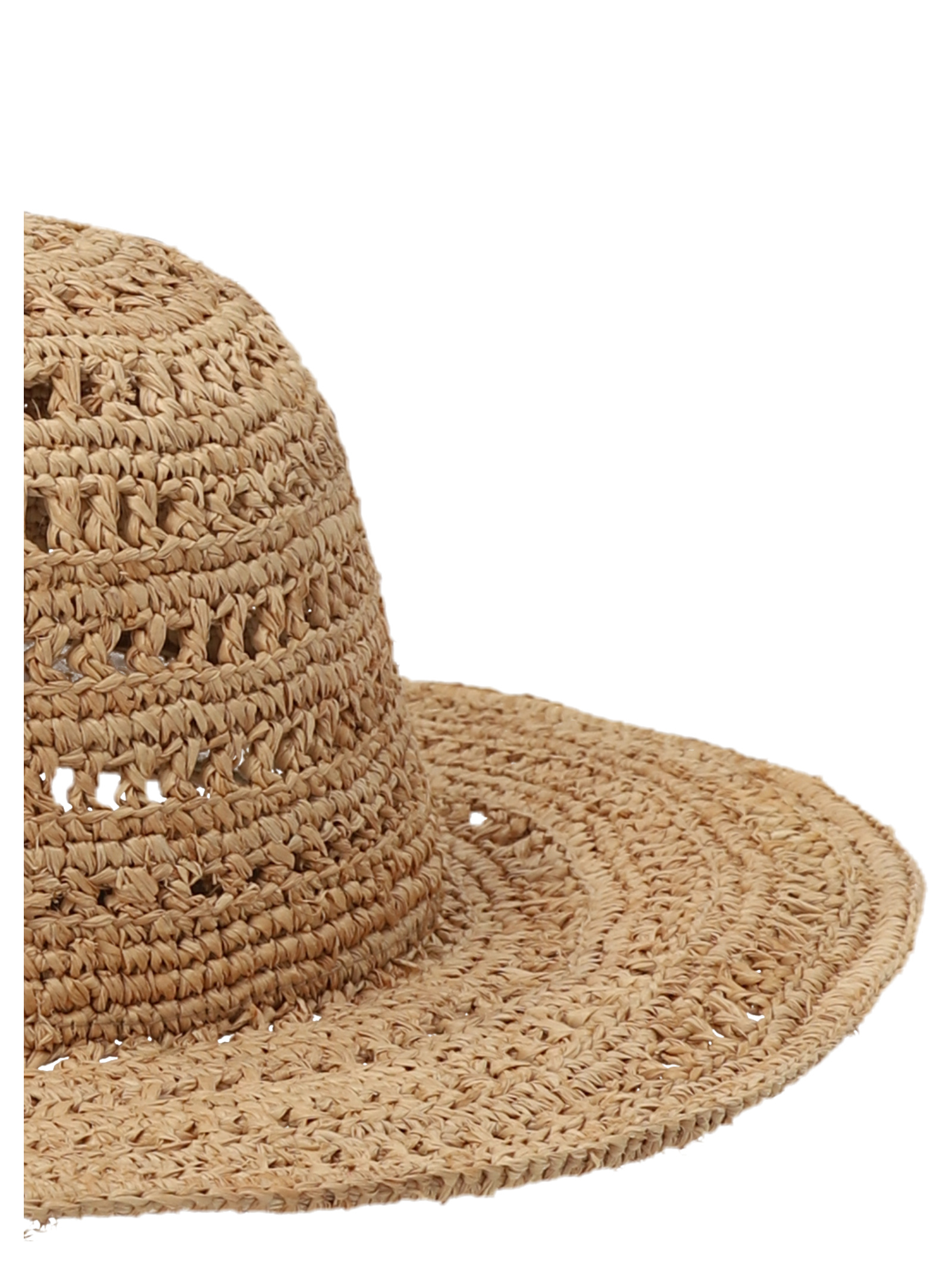 Ibeliv Lalao Lightweight Sun Hat In Nude